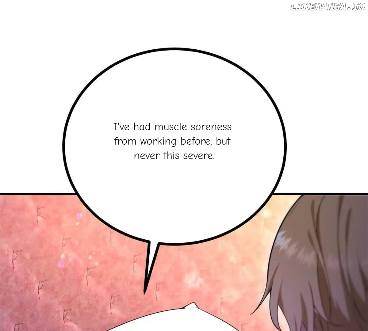 How to Change a Path Full of Thorns Into One Full of Happiness Chapter 143 - page 4